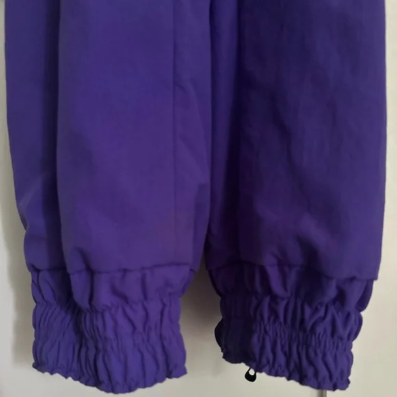 VINTAGE 90’s Bogner Canadian Wilds Women’s One Piece Ski Suit, size 8 - Picture 9 of 14